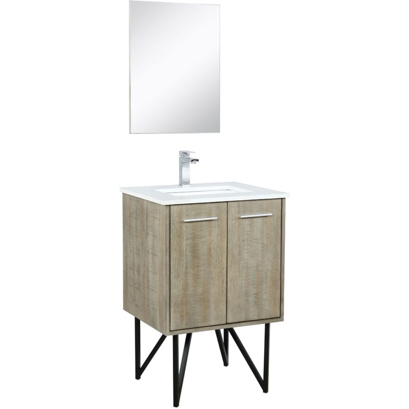 Lexora Home Lancy 24