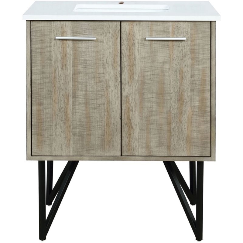 Lexora Home Lancy 30