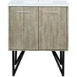 Lexora Home Lancy 30