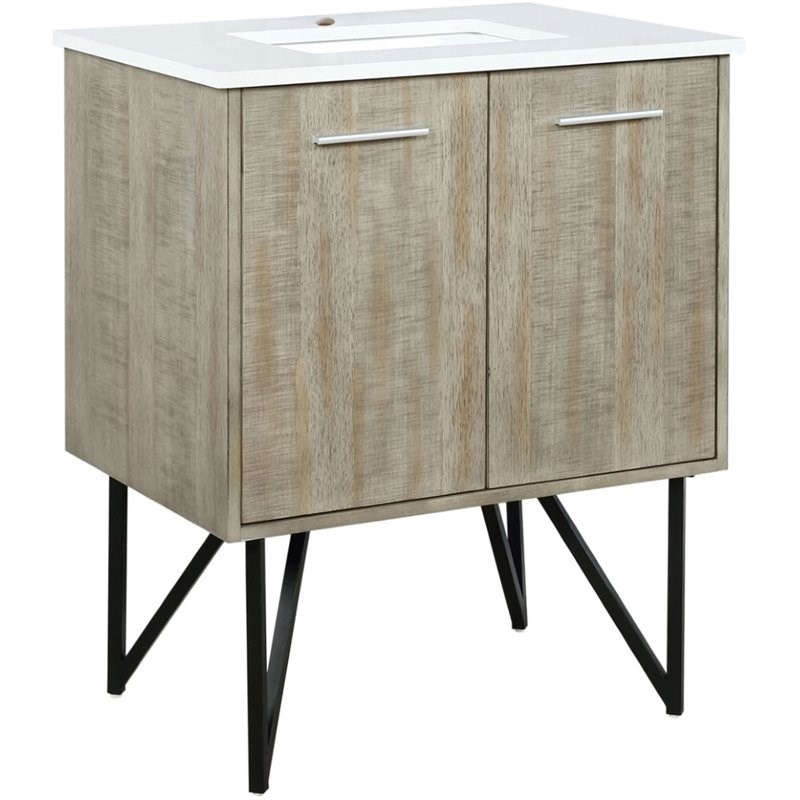 Lexora Home Lancy 30