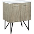 Lexora Home Lancy 30