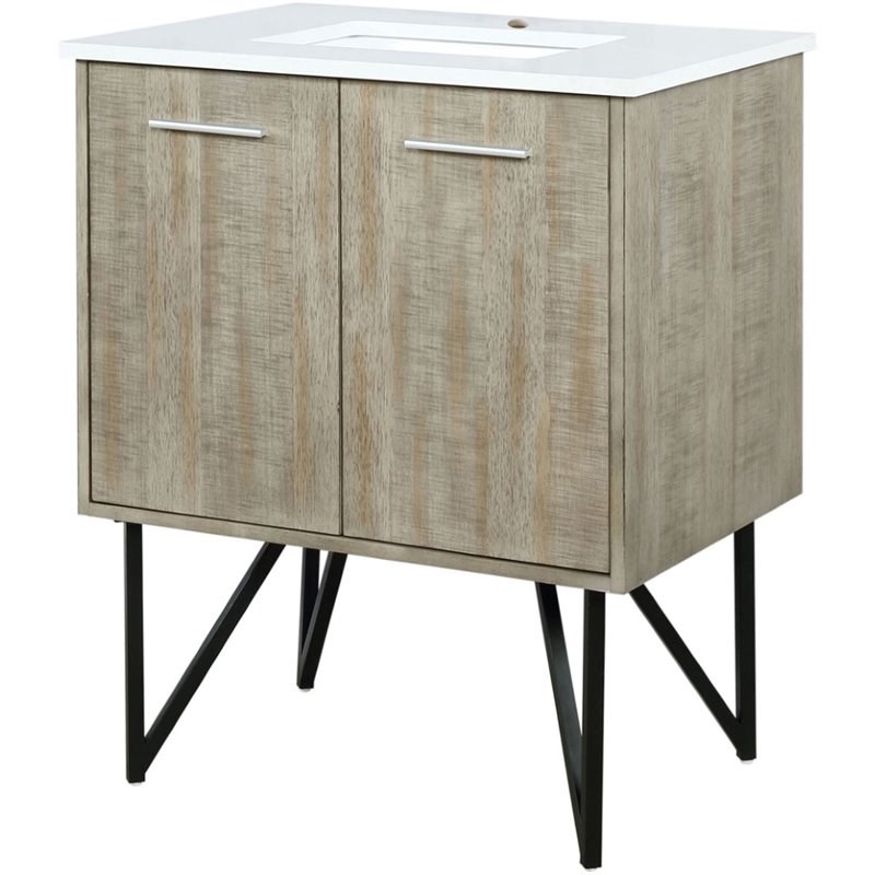 Lexora Home Lancy 30