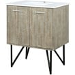 Lexora Home Lancy 30