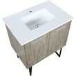 Lexora Home Lancy 30