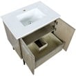 Lexora Home Lancy 30