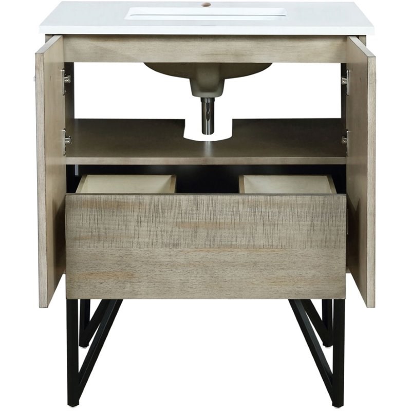 Lexora Home Lancy 30