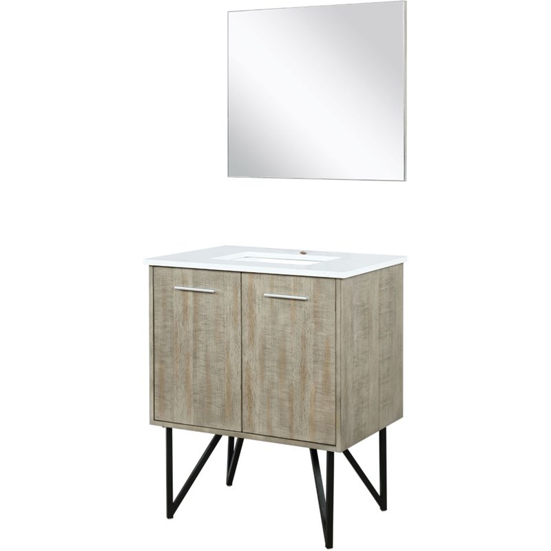 Lexora Home Lancy 30