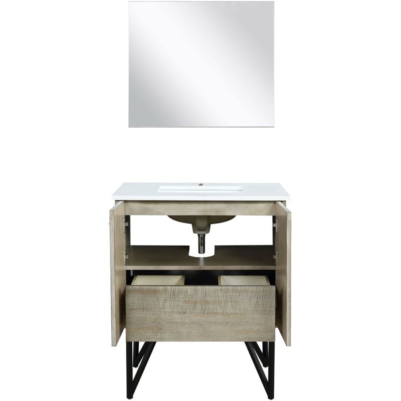 Lexora Home Lancy 30