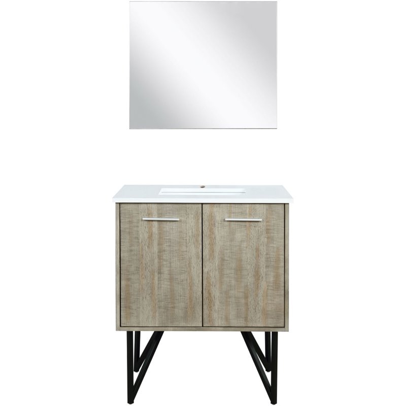 Lexora Home Lancy 30