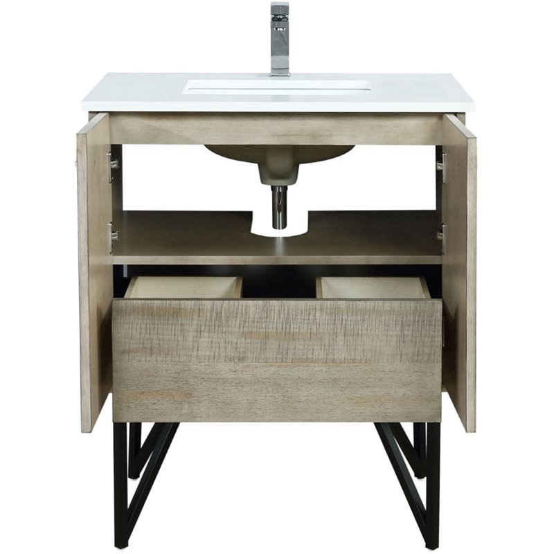 Lexora Home Lancy 30