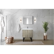 Lexora Home Lancy 30
