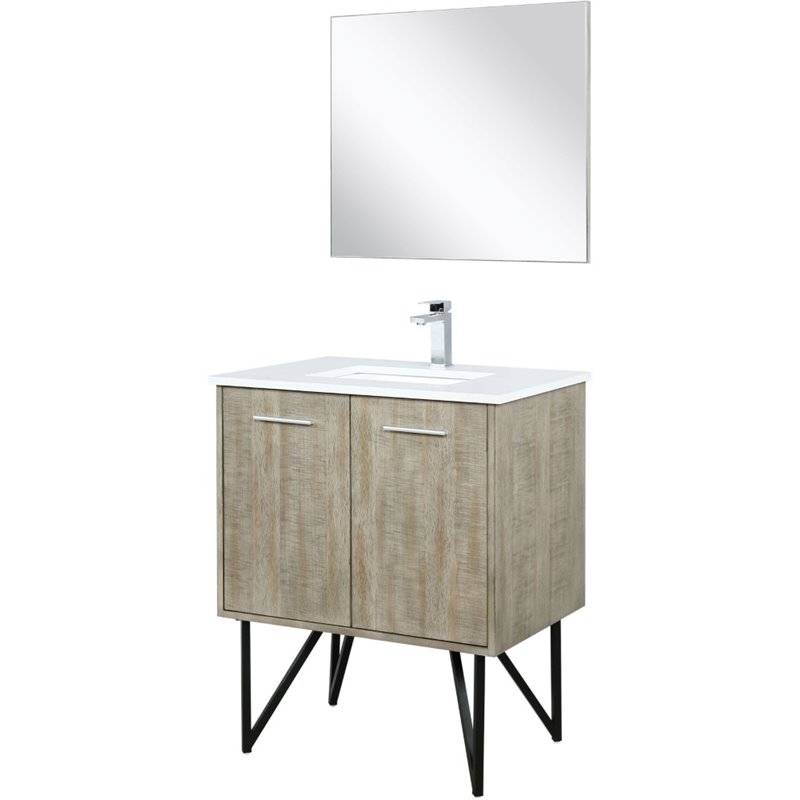 Lexora Home Lancy 30