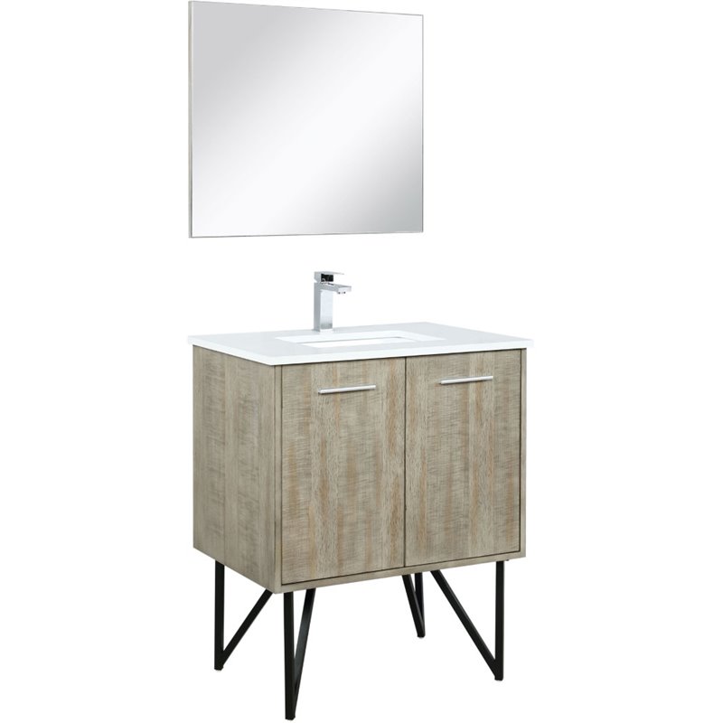 Lexora Home Lancy 30