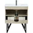 Lexora Home Lancy 30