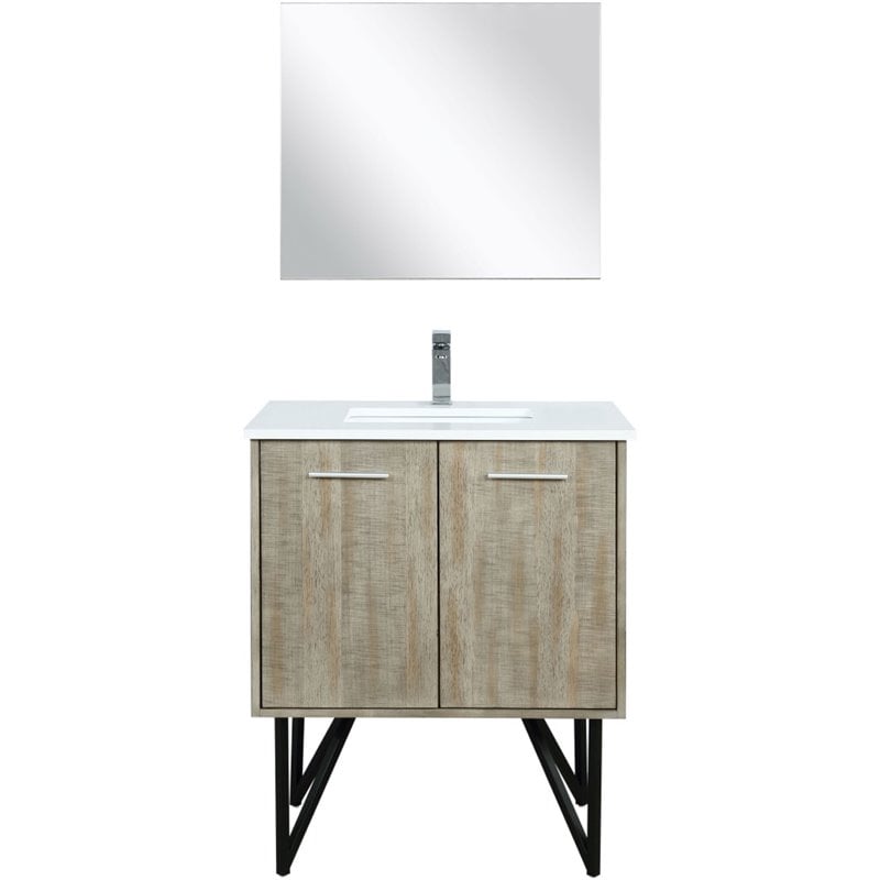 Lexora Home Lancy 30