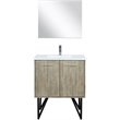 Lexora Home Lancy 30