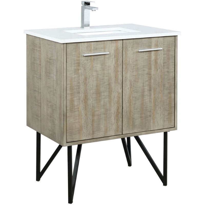 Lexora Home Lancy 30