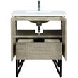 Lexora Home Lancy 30