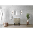 Lexora Home Lancy 30