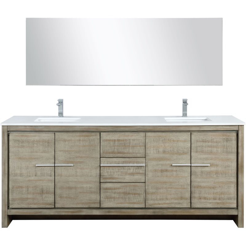 Lexora Home Lafarre 80