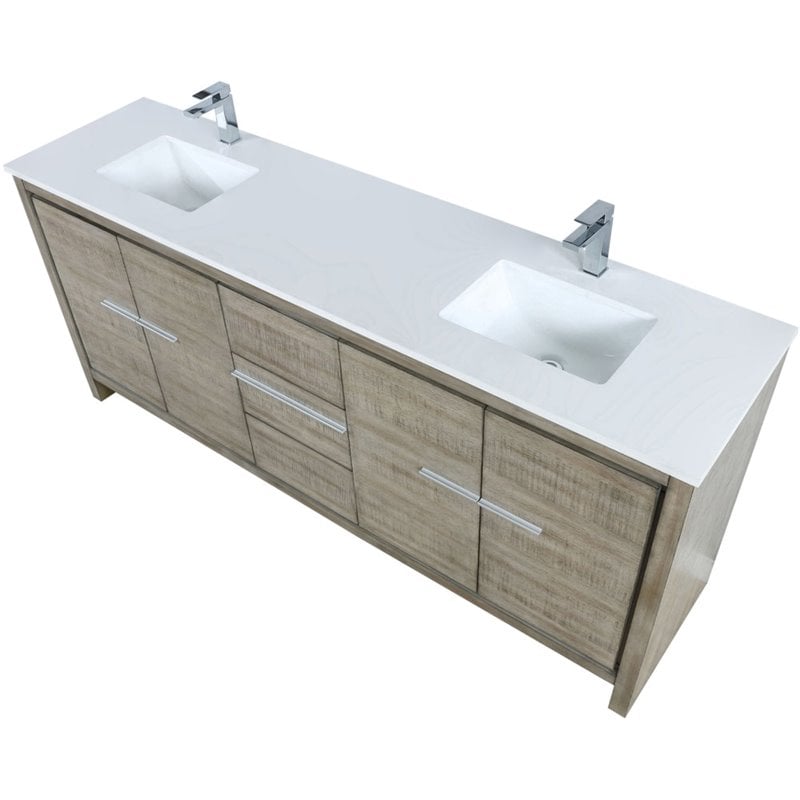 Lexora Home Lafarre 80