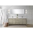 Lexora Home Lafarre 80