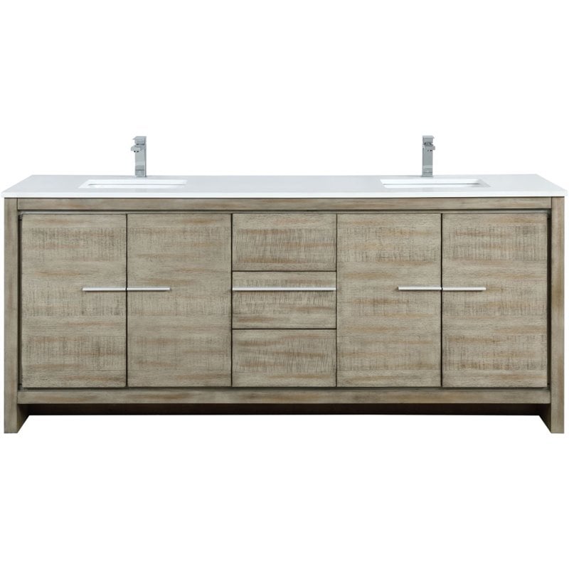 Lexora Home Lafarre 80