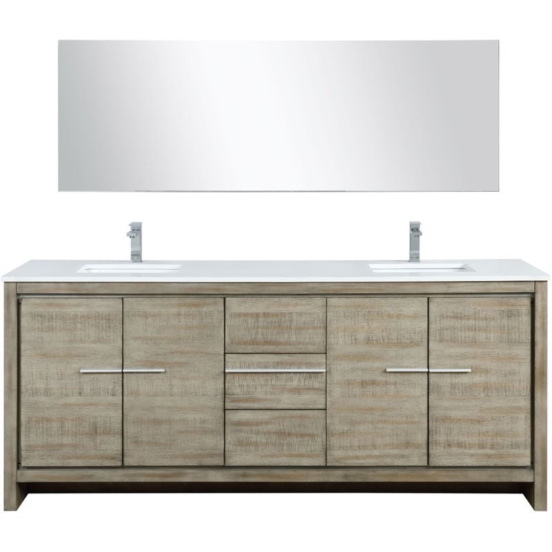 Lexora Home Lafarre 80