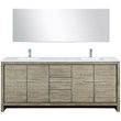 Lexora Home Lafarre 80