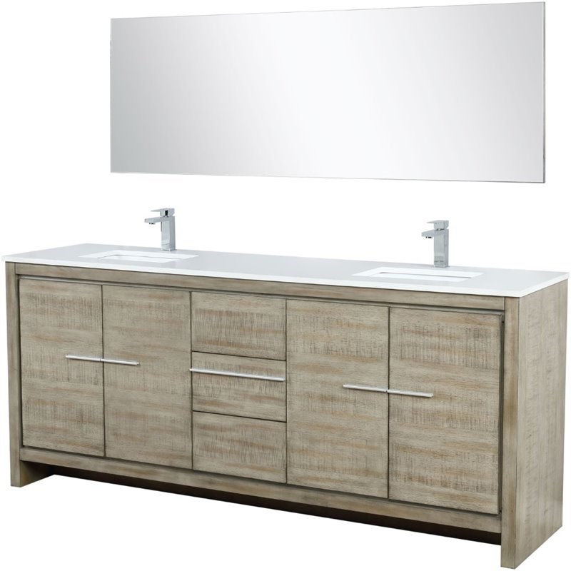 Lexora Home Lafarre 80
