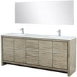 Lexora Home Lafarre 80