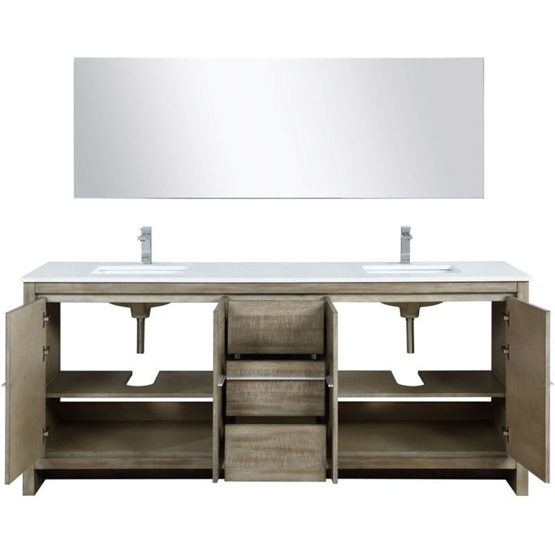 Lexora Home Lafarre 80
