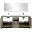 Lexora Home Lafarre 80