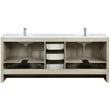 Lexora Home Lafarre 80