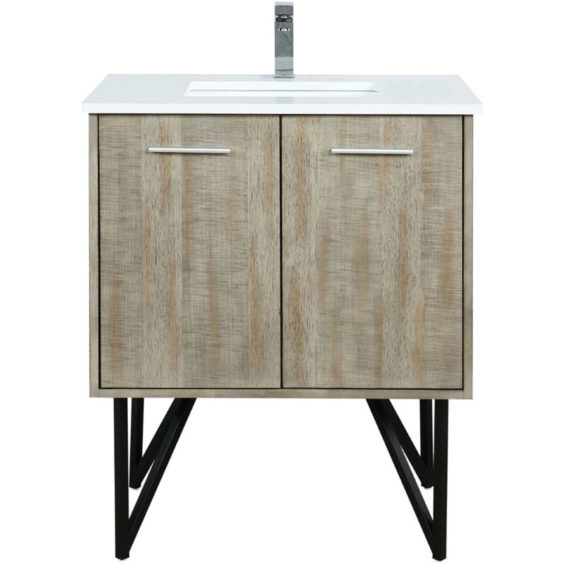 Lexora Home Lancy 30
