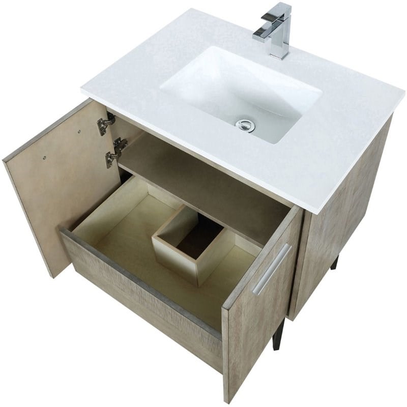 Lexora Home Lancy 30