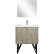 Lexora Home Lancy 30