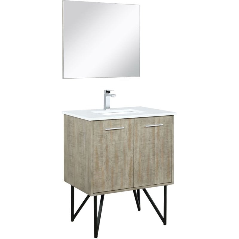 Lexora Home Lancy 30