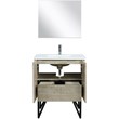 Lexora Home Lancy 30
