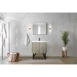 Lexora Home Lancy 30