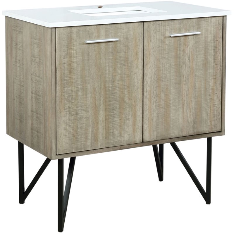 Lexora Home Lancy 36