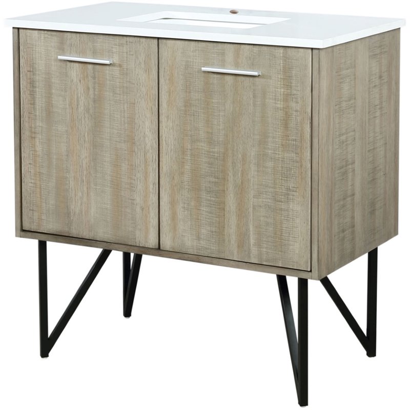 Lexora Home Lancy 36