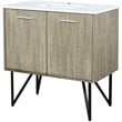 Lexora Home Lancy 36