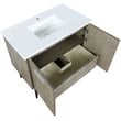 Lexora Home Lancy 36