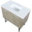 Lexora Home Lancy 36