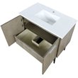 Lexora Home Lancy 36