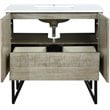 Lexora Home Lancy 36