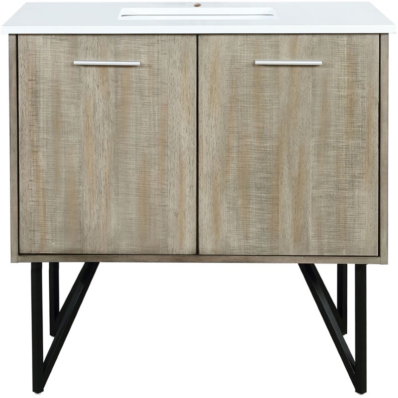 Lexora Home Lancy 36