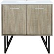 Lexora Home Lancy 36