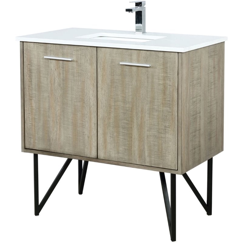 Lexora Home Lancy 36